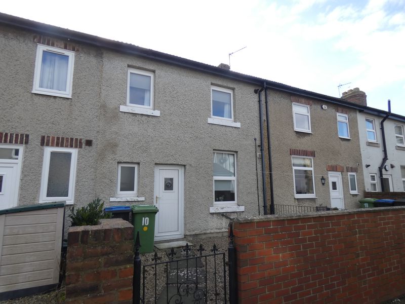 Rear- click for photo gallery